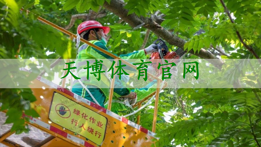 绿化工程文案朋友圈怎么写