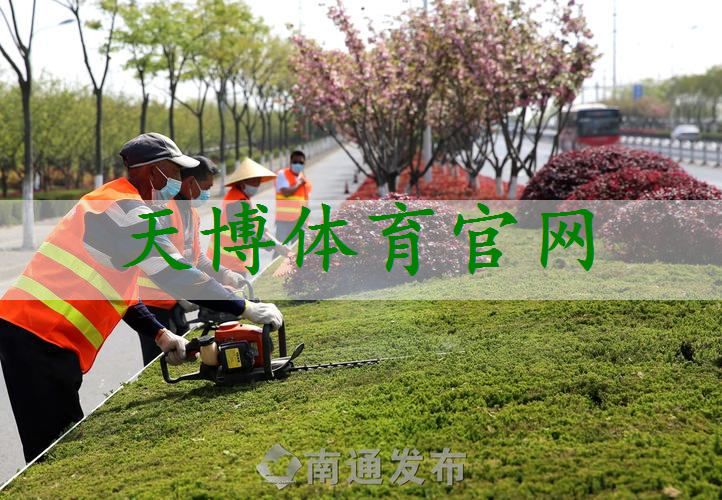 厦门园林绿化工程公司招聘信息
